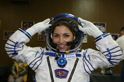 Spacesuit